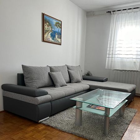 Apartman Danijela Водице Экстерьер фото