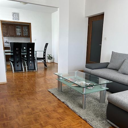 Apartman Danijela Водице Экстерьер фото