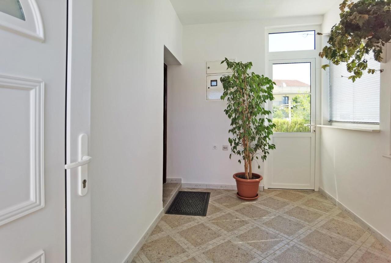 Apartman Danijela Водице Экстерьер фото